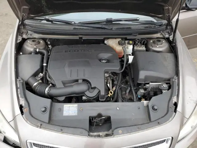 2011 CHEVROLET MALIBU LS  