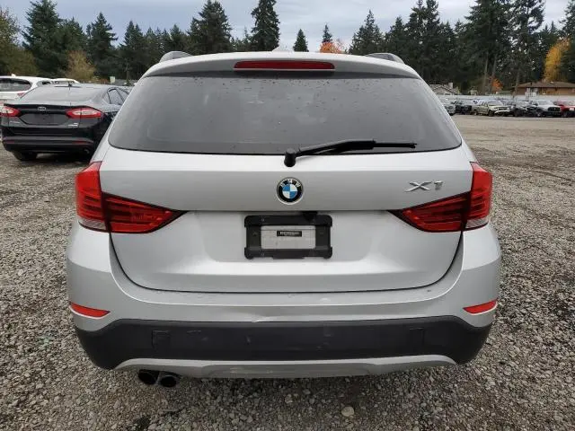 2015 BMW X1 XDRIVE28I  