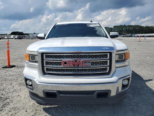 2015 GMC SIERRA C1500 SLE