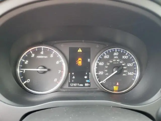 2016 MITSUBISHI OUTLANDER SE  