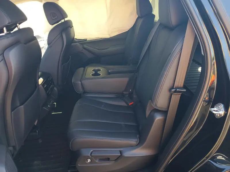 2025 ACURA MDX   