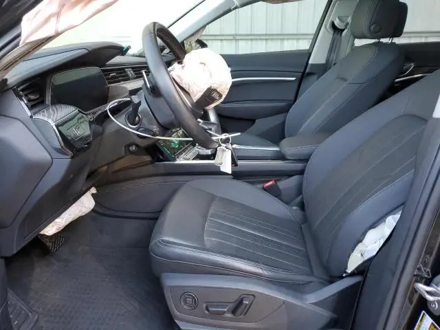 2024 AUDI Q8 E-TRON PREMIUM PLUS  