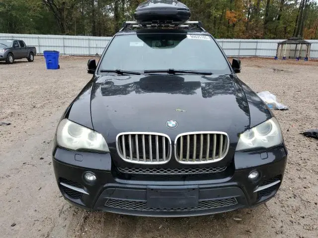 2013 BMW X5 XDRIVE50I  