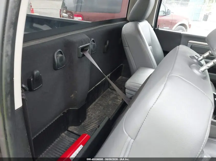 2019 RAM 1500 CLASSIC TRADESMAN  4X2 8' BOX