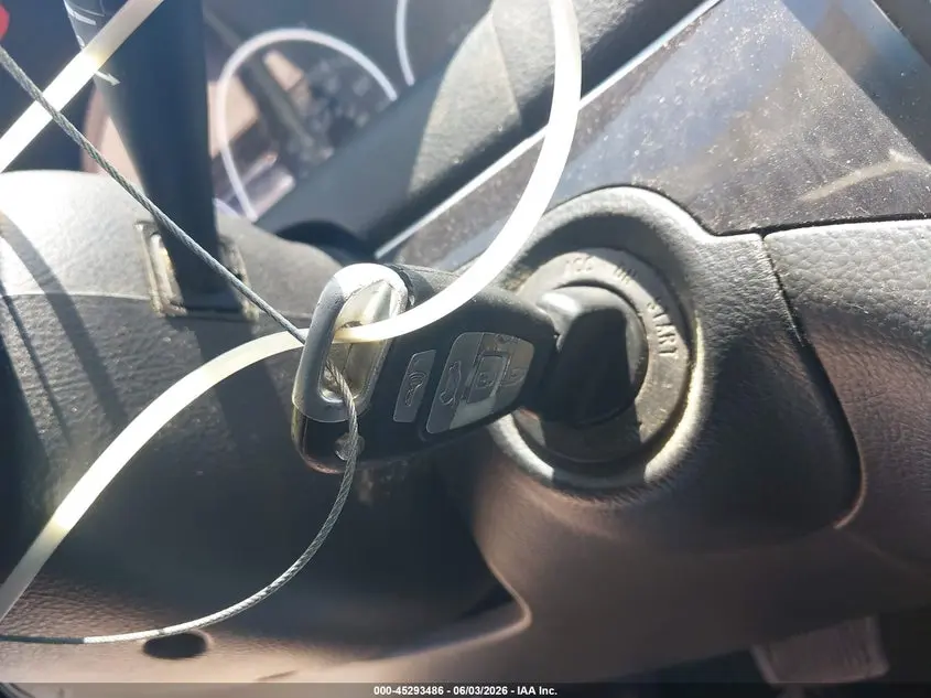 2011 HYUNDAI VERACRUZ LIMITED