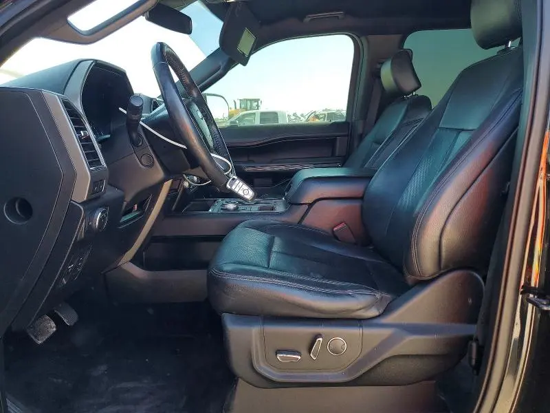 2018 FORD EXPEDITION XLT  