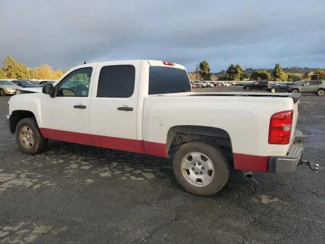 2013 CHEVROLET SILVERADO C1500 LT  