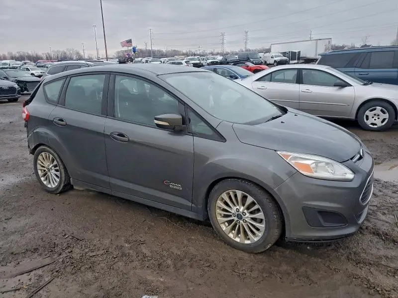 2017 FORD C-MAX SE  