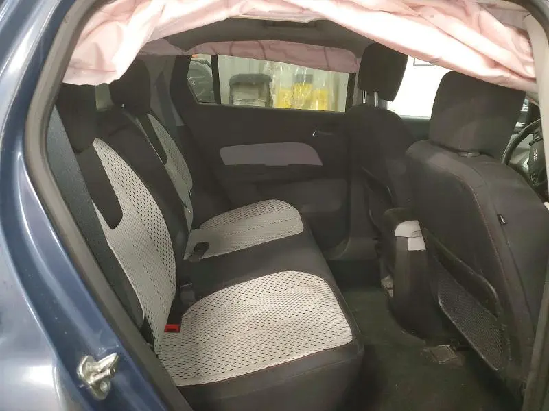 2012 GMC TERRAIN SLE  