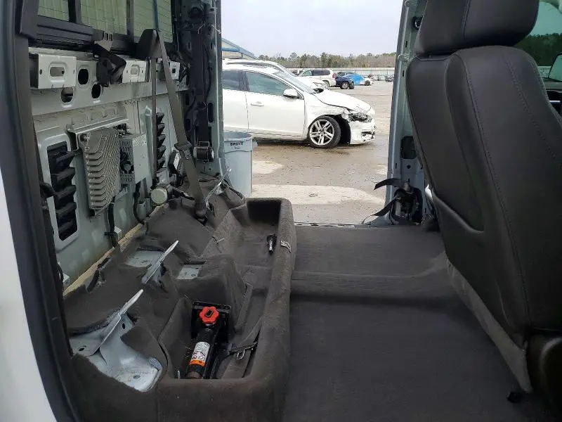 2019 GMC SIERRA K1500 DENALI  