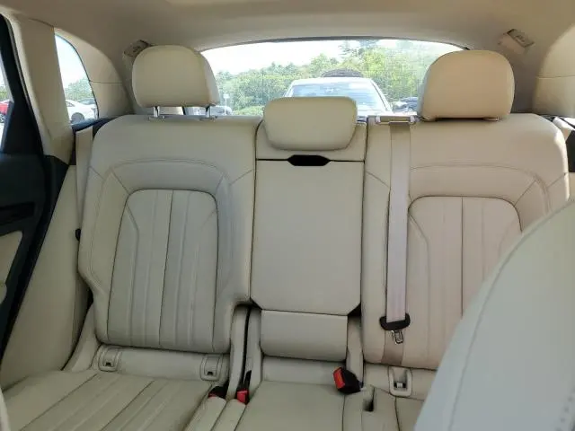 2018 AUDI Q5 PREMIUM  