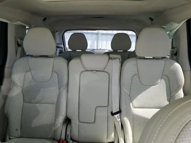 2020 VOLVO XC90 T6 INSCRIPTION  