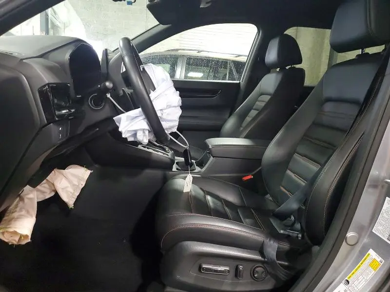 2023 HONDA CR-V SPORT TOURING  