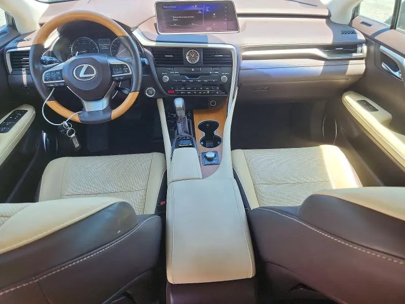 2019 LEXUS RX 350 BASE  