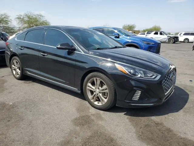 2019 HYUNDAI SONATA LIMITED  