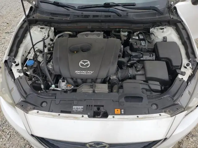 2014 MAZDA 3 GRAND TOURING