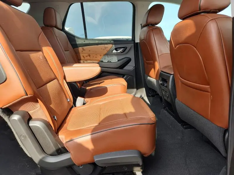 2020 CHEVROLET TRAVERSE HIGH COUNTRY  