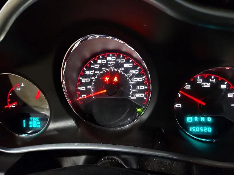 2013 DODGE AVENGER SXT  
