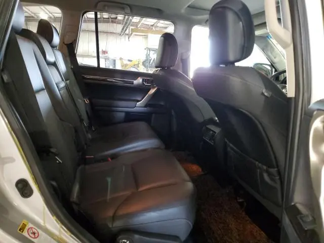 2014 LEXUS GX 460  