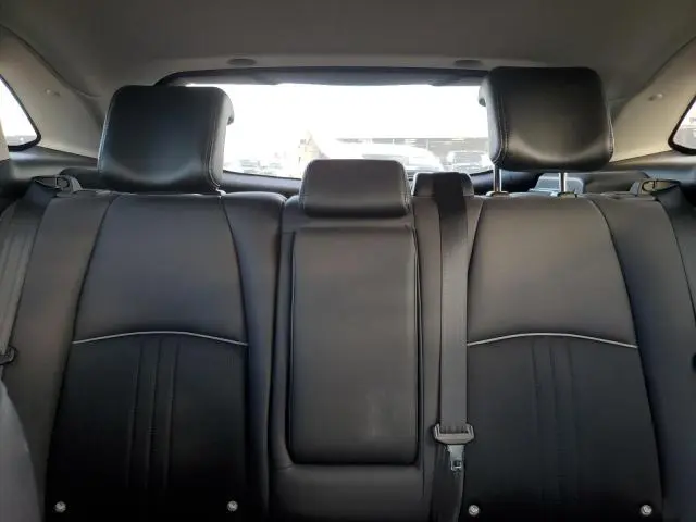 2019 MAZDA CX-3 TOURING  