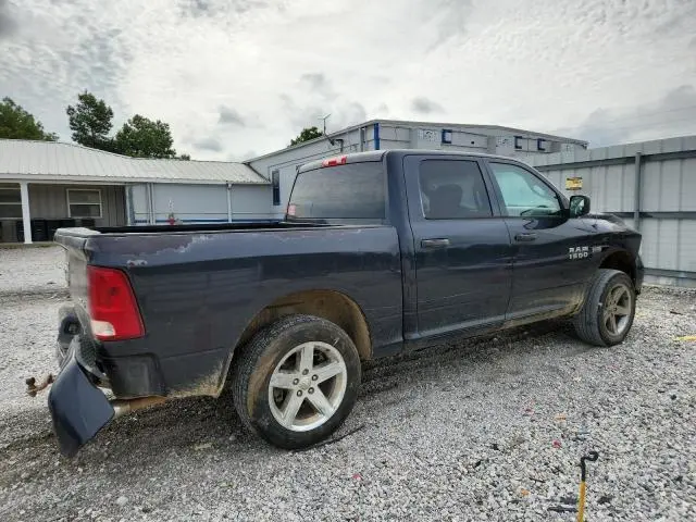 2013 RAM 1500 ST