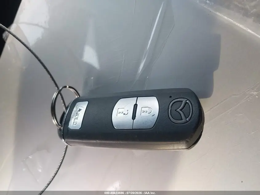 2014 MAZDA MAZDA3 I SPORT