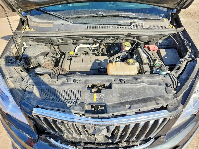 2015 BUICK ENCORE CONVENIENCE  