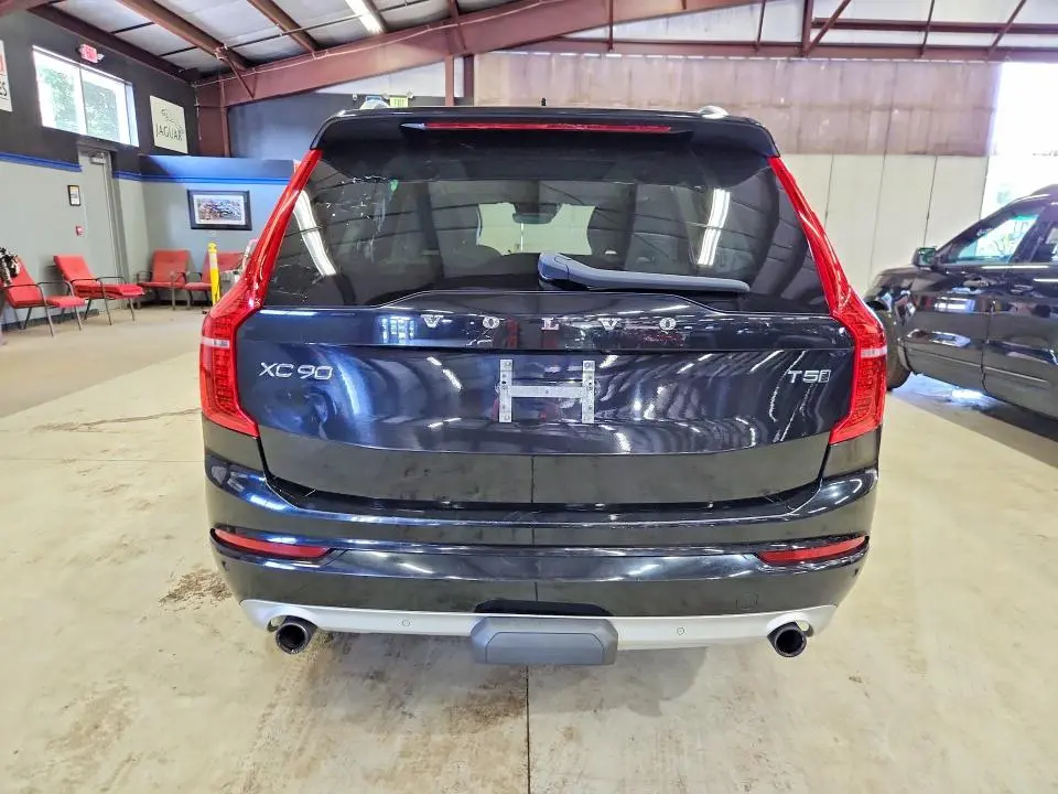 2019 VOLVO XC90 T5 MOMENTUM  
