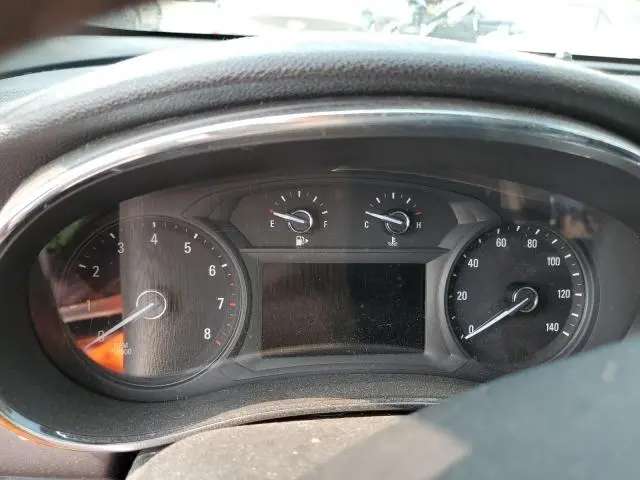 2017 BUICK ENCORE PREFERRED II  