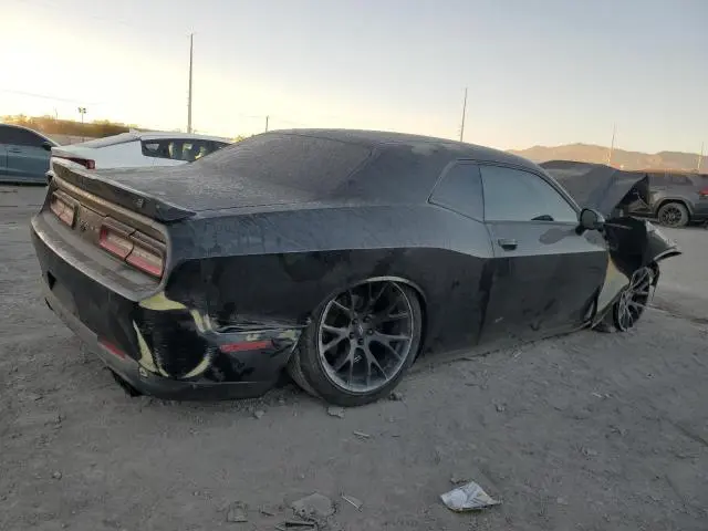 2017 DODGE CHALLENGER R/T  