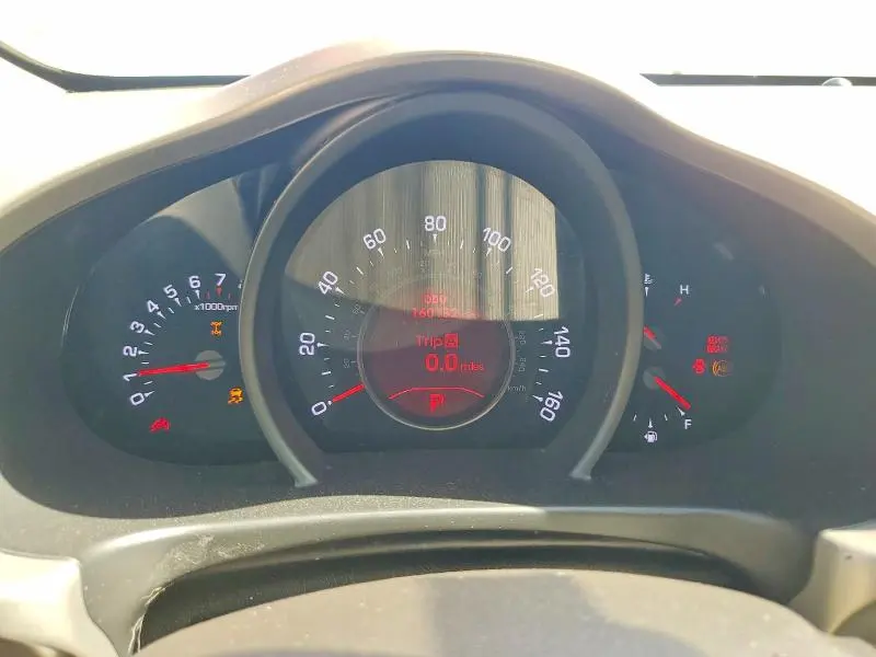 2013 KIA SPORTAGE EX  