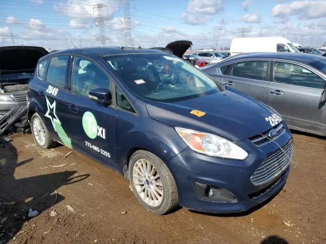 2013 FORD C-MAX SE