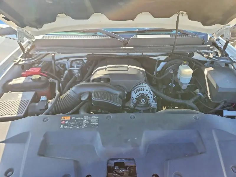 2013 GMC SIERRA K1500 SLE  