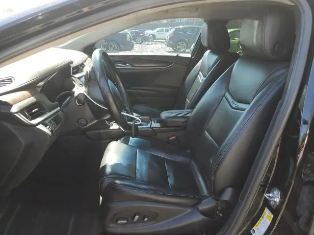2019 CADILLAC XTS LUXURY