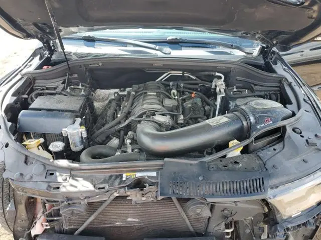 2021 DODGE DURANGO R/T  