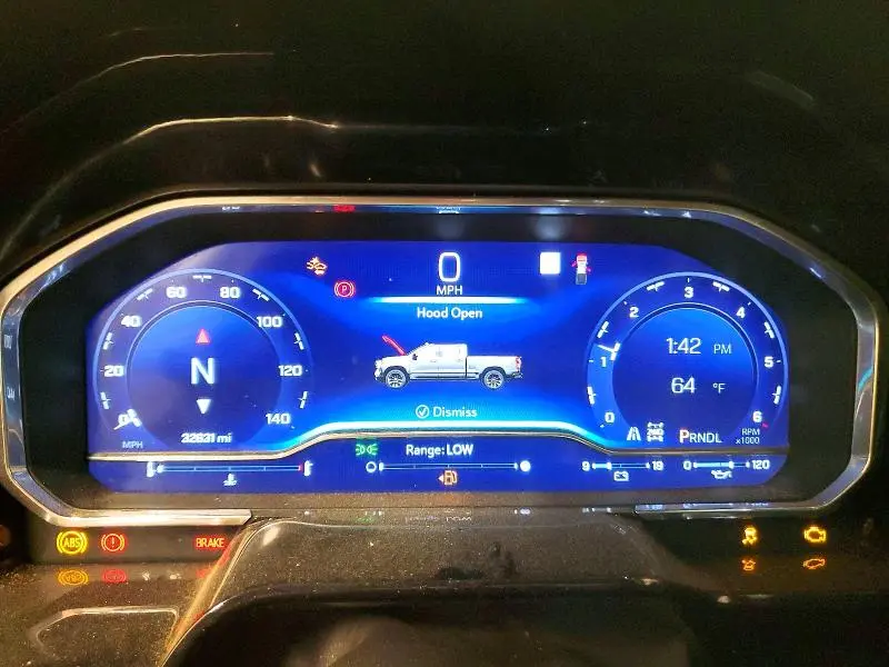 2022 CHEVROLET SILVERADO K1500 LT  