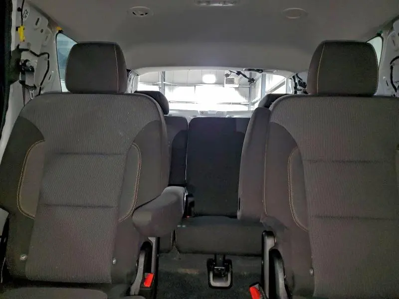 2020 CHEVROLET TRAVERSE LT  