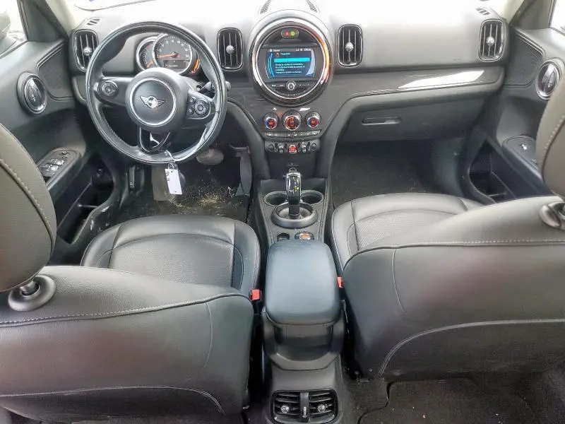 2020 MINI COOPER COUNTRYMAN ALL4  