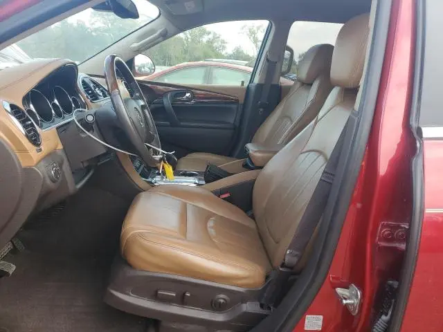 2014 BUICK ENCLAVE