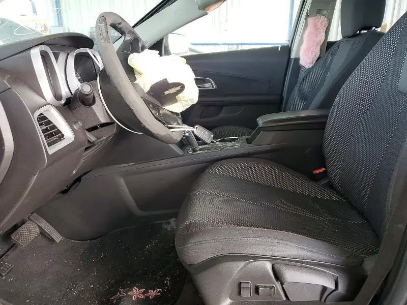 2010 CHEVROLET EQUINOX LT  