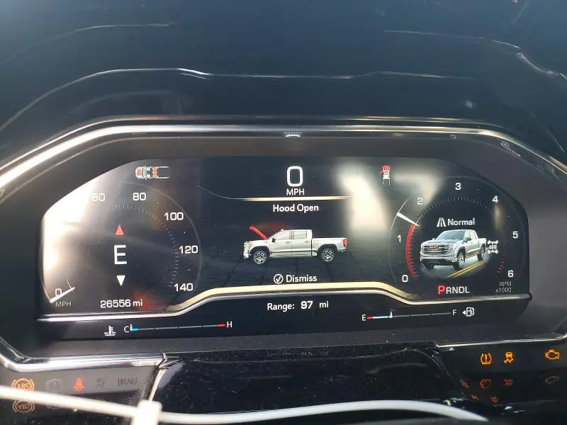 2024 GMC SIERRA K1500 ELEVATION  