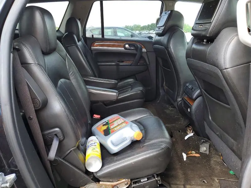 2010 BUICK ENCLAVE CXL  
