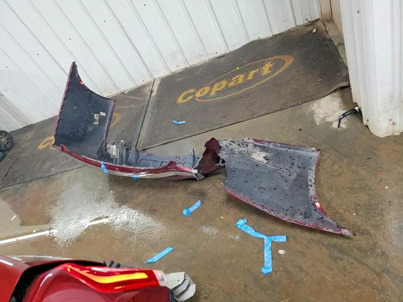 2020 CHRYSLER 300 TOURING  