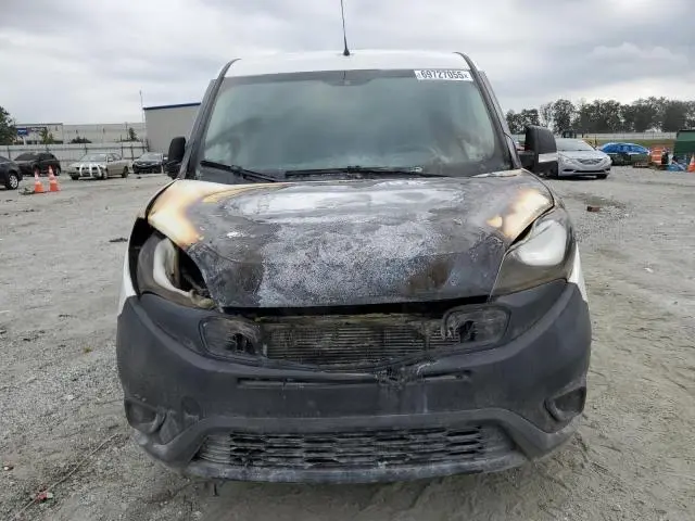 2019 RAM PROMASTER CITY   