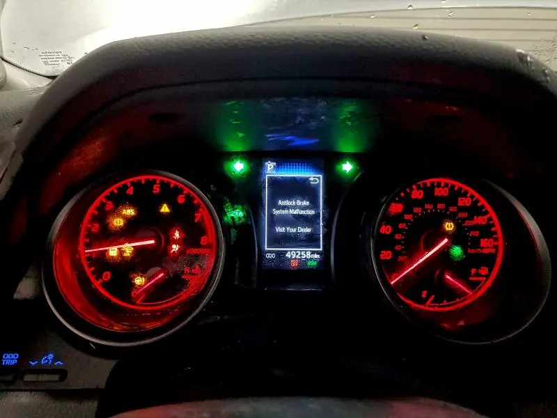 2023 TOYOTA CAMRY TRD  