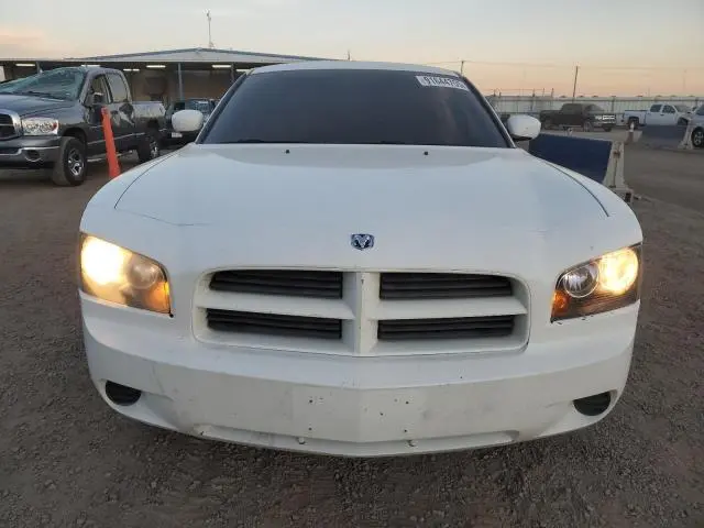2010 DODGE CHARGER   