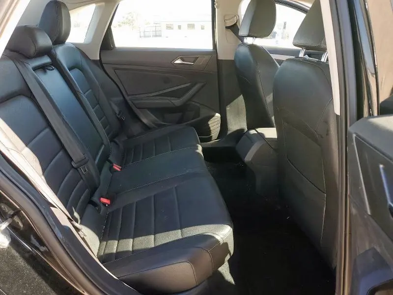 2021 VOLKSWAGEN JETTA S  