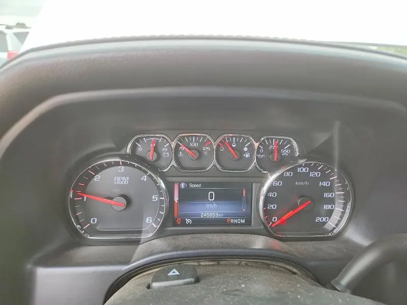 2014 GMC SIERRA K1500 SLE  