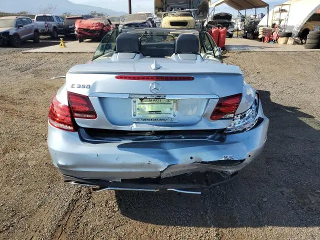 2014 MERCEDES-BENZ E 350  