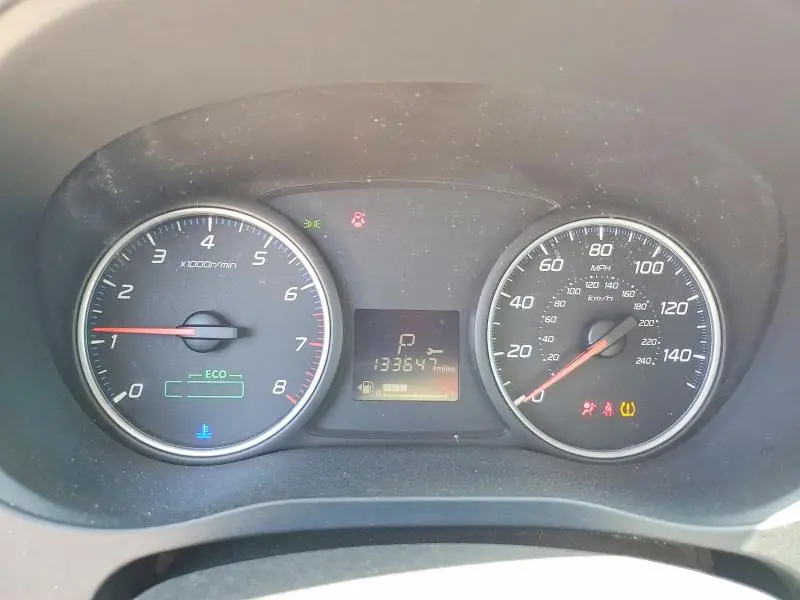 2016 MITSUBISHI OUTLANDER ES  